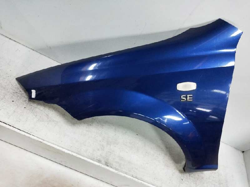 Recambio de aleta delantera izquierda para daewoo lacetti 1.4 cat referencia OEM IAM   