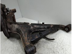 Recambio de mangueta trasera derecha para bmw serie 7 (e32) 5.0 v12 cat referencia OEM IAM    2