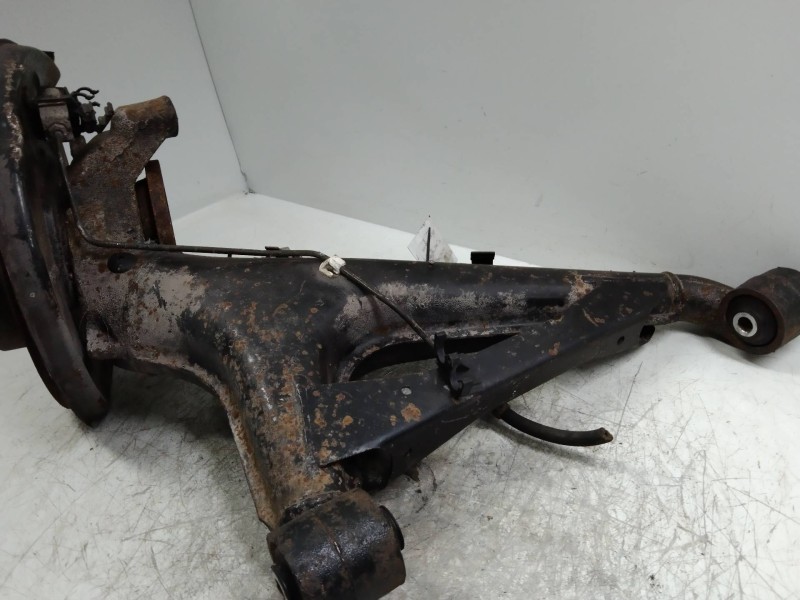 Recambio de mangueta trasera derecha para bmw serie 7 (e32) 5.0 v12 cat referencia OEM IAM   