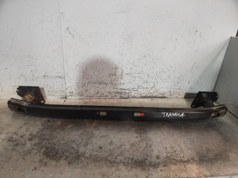Recambio de refuerzo paragolpes trasero para opel corsa e color edition referencia OEM IAM   
