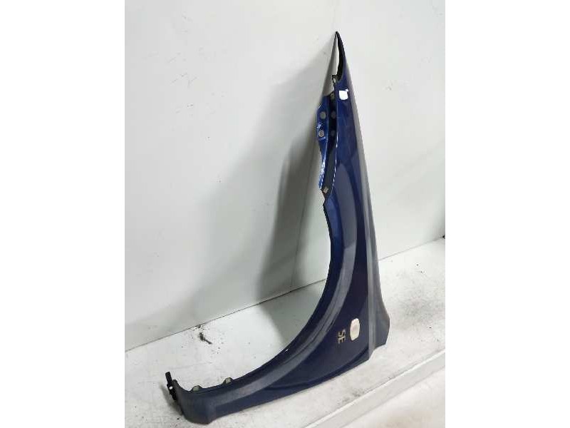 Recambio de aleta delantera izquierda para daewoo lacetti 1.4 cat referencia OEM IAM   