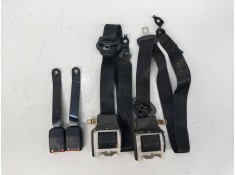 Recambio de juego cinturones delantero para seat cordoba berlina (6k2) 1.9 diesel cat (1y) referencia OEM IAM   4P