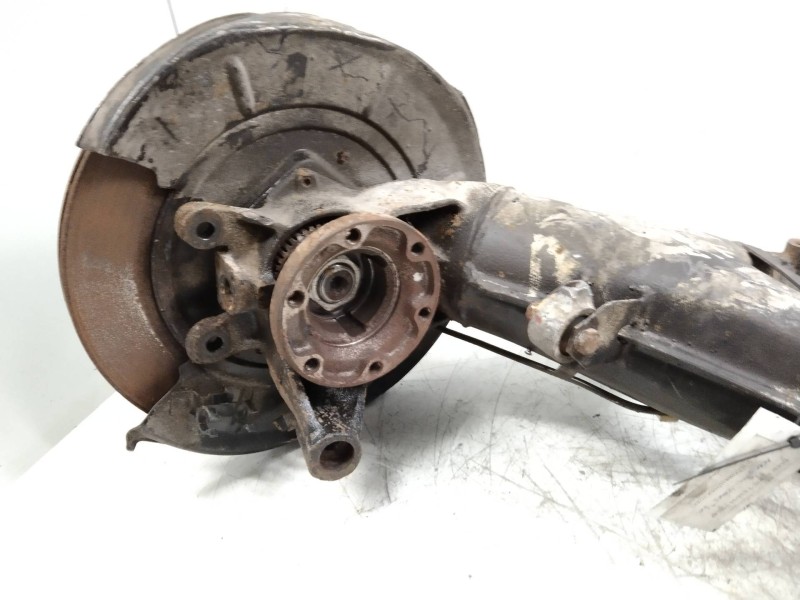 Recambio de mangueta trasera derecha para bmw serie 7 (e32) 5.0 v12 cat referencia OEM IAM   