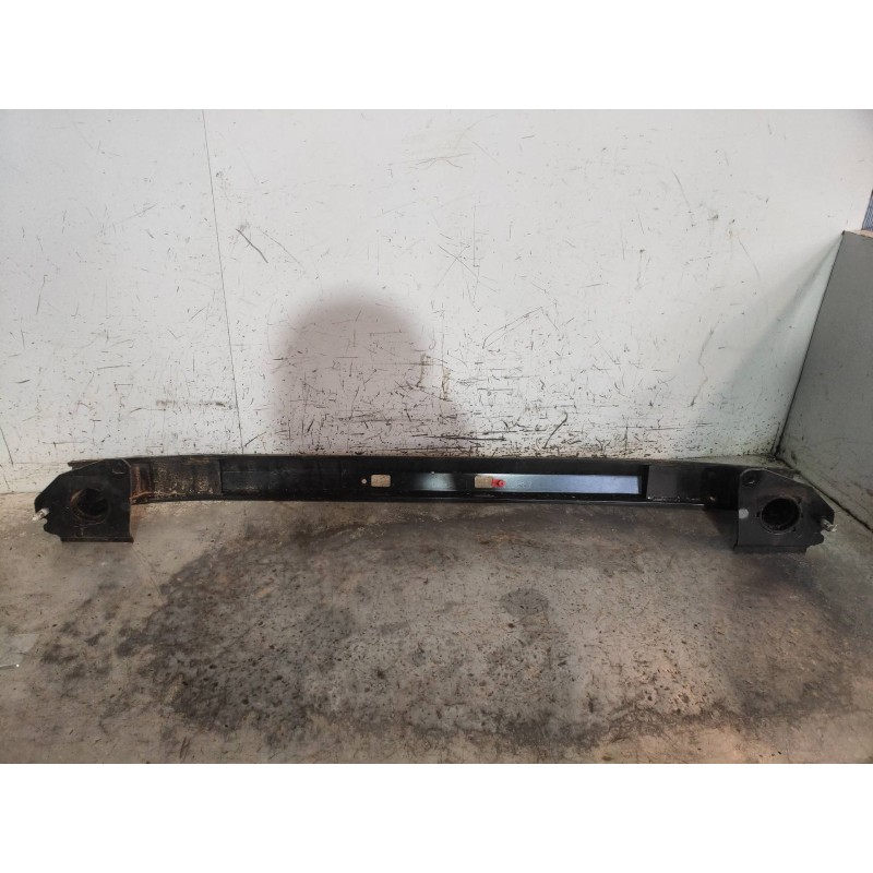 Recambio de refuerzo paragolpes trasero para opel corsa e color edition referencia OEM IAM   