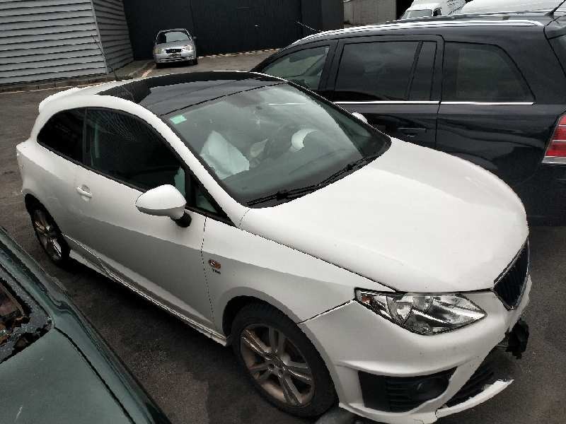 seat ibiza sc (6j1) del año 2009
