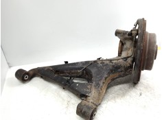 Recambio de mangueta trasera izquierda para bmw serie 7 (e32) 5.0 v12 cat referencia OEM IAM    2