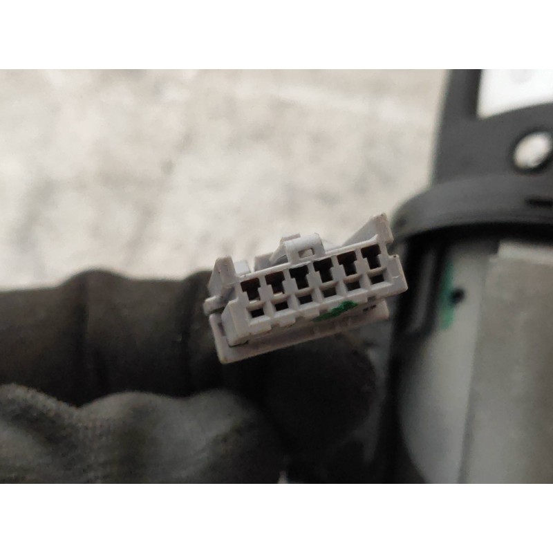 Recambio de conmutador de arranque para nissan juke (f15) 1.5 turbodiesel cat referencia OEM IAM 4419AMW1014 216697757B1T A5141G