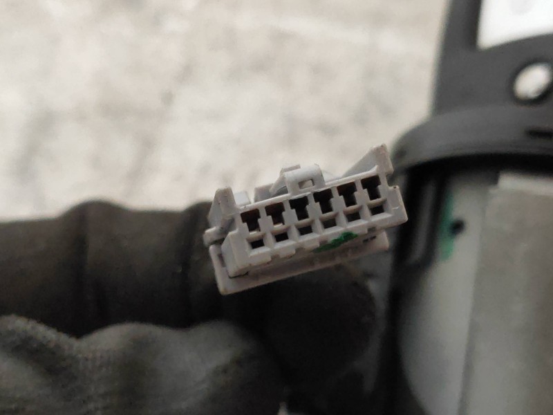 Recambio de conmutador de arranque para nissan juke (f15) 1.5 turbodiesel cat referencia OEM IAM 4419AMW1014 216697757B1T A5141G