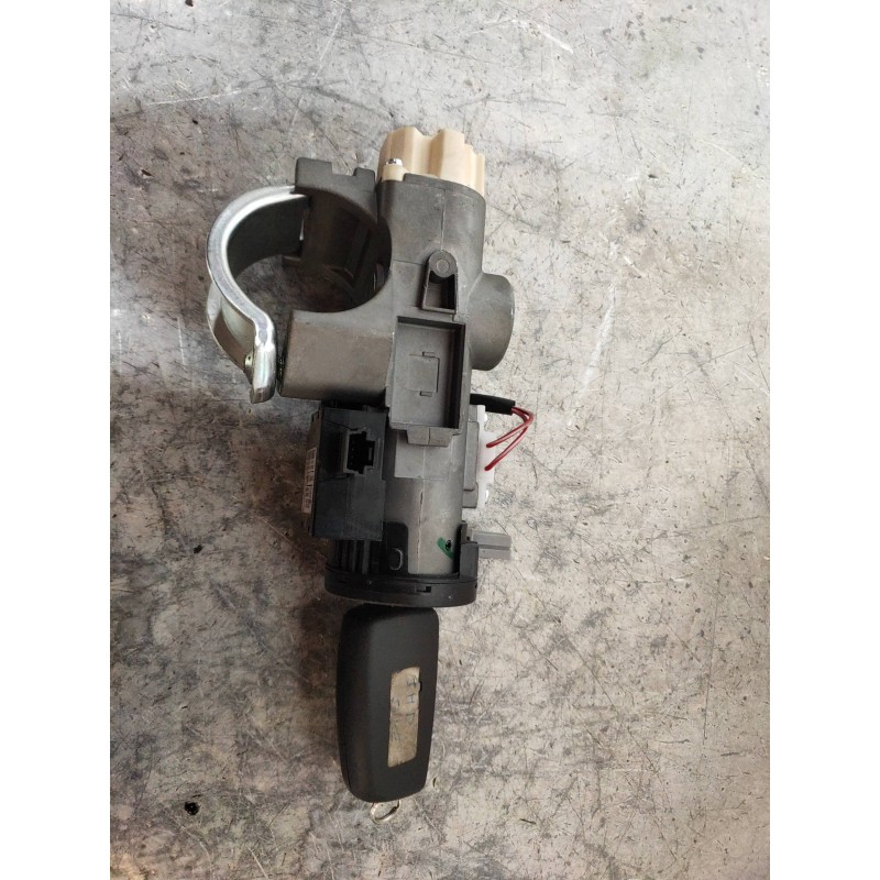 Recambio de conmutador de arranque para nissan juke (f15) 1.5 turbodiesel cat referencia OEM IAM 4419AMW1014 216697757B1T A5141G