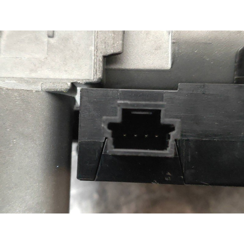 Recambio de conmutador de arranque para nissan juke (f15) 1.5 turbodiesel cat referencia OEM IAM 4419AMW1014 216697757B1T A5141G