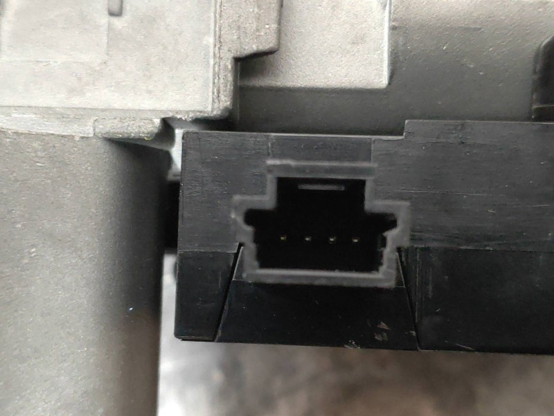 Recambio de conmutador de arranque para nissan juke (f15) 1.5 turbodiesel cat referencia OEM IAM 4419AMW1014 216697757B1T A5141G