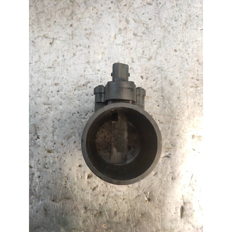 Recambio de caudalimetro para opel corsa e color edition referencia OEM IAM 13452145  
