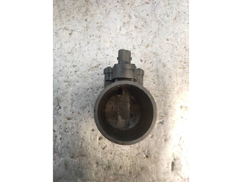 Recambio de caudalimetro para opel corsa e color edition referencia OEM IAM 13452145  
