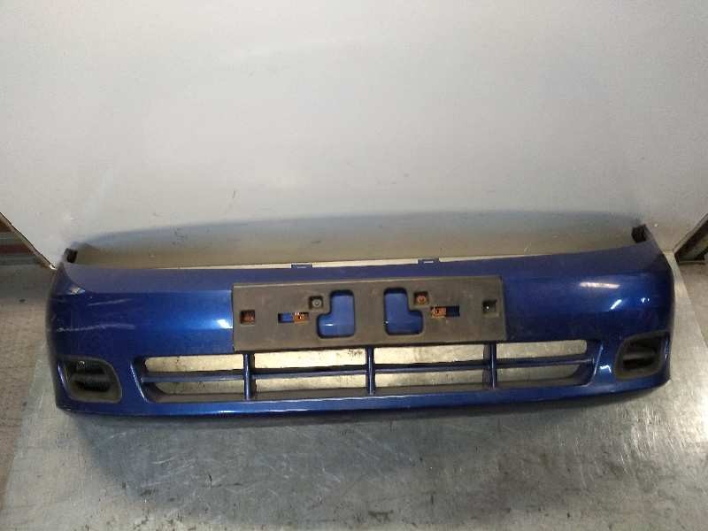 Recambio de paragolpes delantero para daewoo lacetti 1.4 cat referencia OEM IAM   