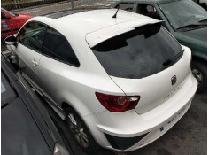 seat ibiza sc (6j1) del año 2009 2