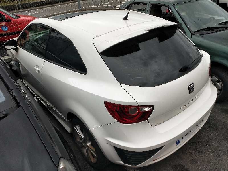 seat ibiza sc (6j1) del año 2009