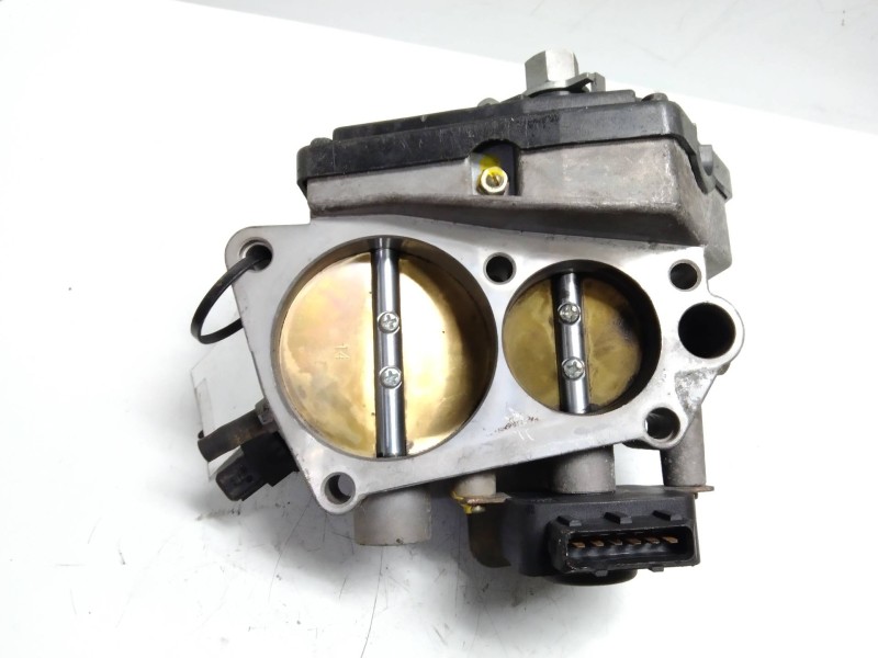 Recambio de caja mariposa para audi a8 (d2) 4.2 quattro referencia OEM IAM 0280120431 078133154 