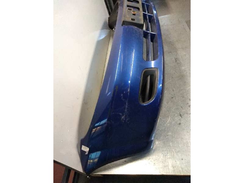 Recambio de paragolpes delantero para daewoo lacetti 1.4 cat referencia OEM IAM   