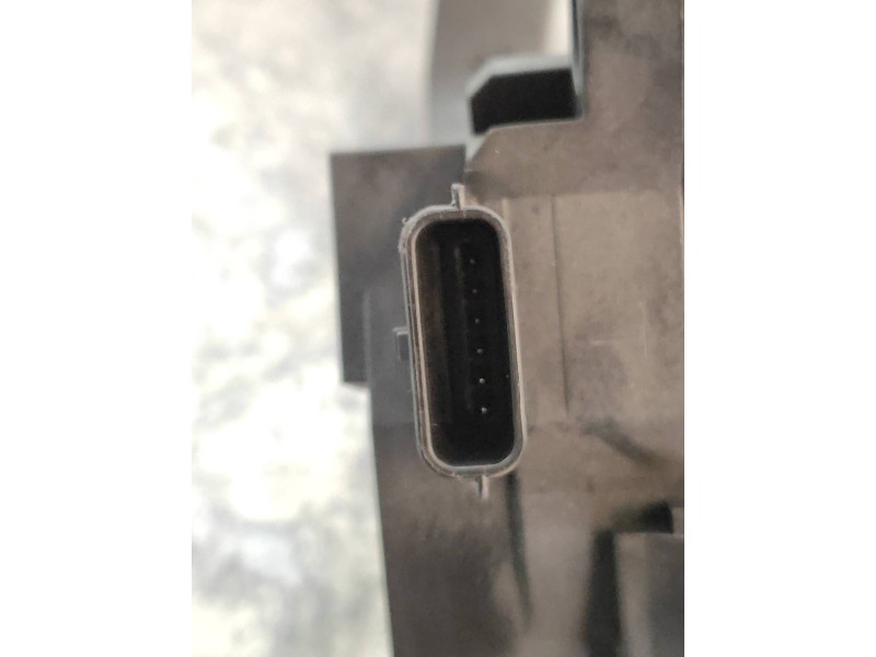 Recambio de potenciometro pedal para nissan juke (f15) 1.5 turbodiesel cat referencia OEM IAM 180023RA0B 8609115A 8600429 
