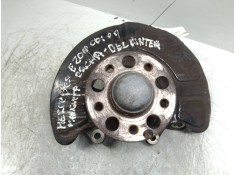 Recambio de mangueta delantera derecha para mercedes clase e (w212) lim. e 200 cdi blueefficiency executive (212.005) referencia