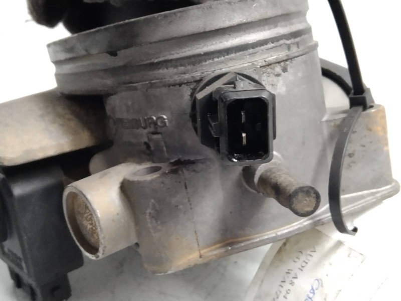 Recambio de caja mariposa para audi a8 (d2) 4.2 quattro referencia OEM IAM 0280120431 078133154 