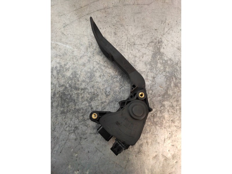 Recambio de potenciometro pedal para nissan juke (f15) 1.5 turbodiesel cat referencia OEM IAM 180023RA0B 8609115A 8600429 