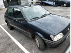 ford fiesta berl./courier del año 1993