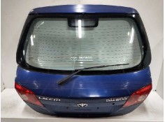 Recambio de porton trasero para daewoo lacetti 1.4 cat referencia OEM IAM   