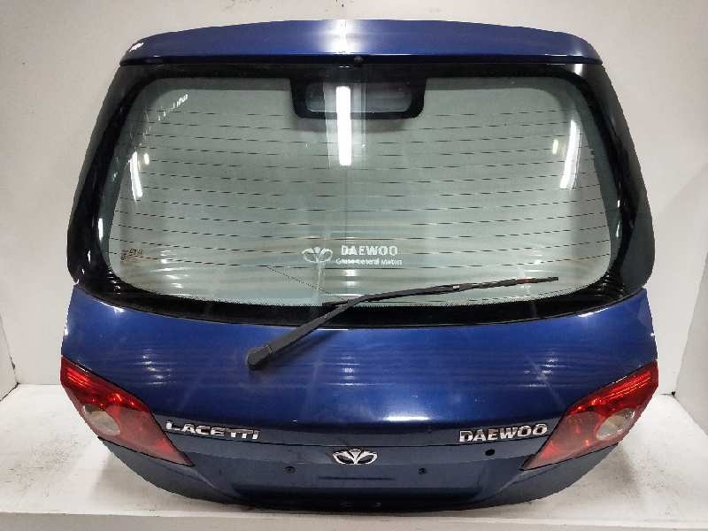 Recambio de porton trasero para daewoo lacetti 1.4 cat referencia OEM IAM   