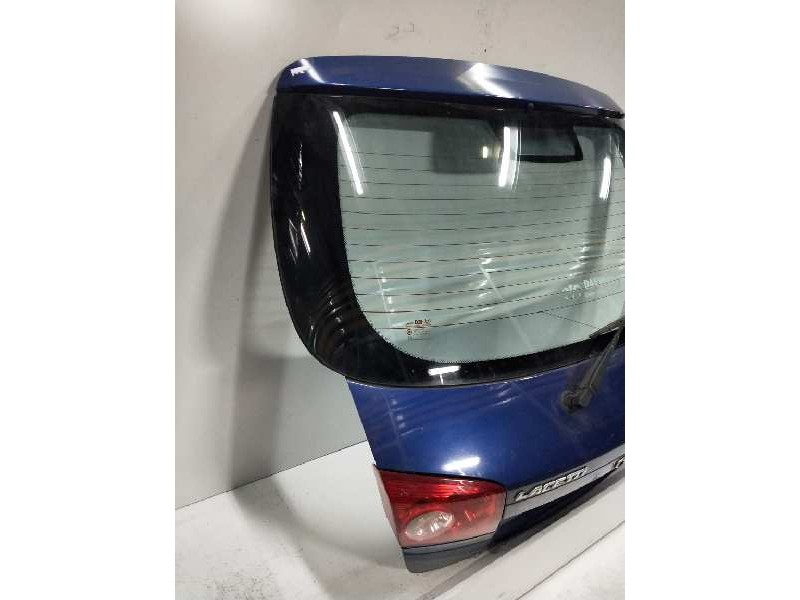 Recambio de porton trasero para daewoo lacetti 1.4 cat referencia OEM IAM   