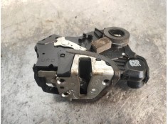 Recambio de motor cierre centralizado delantero derecho para toyota corolla verso (r1) 2.2 d-4d luna referencia OEM IAM   