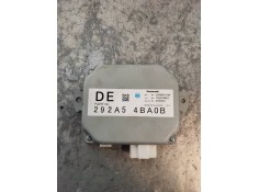 Recambio de modulo electronico para nissan juke (f15) 1.5 turbodiesel cat referencia OEM IAM 292A54BA0B EUV9NS019AA PANASONIC