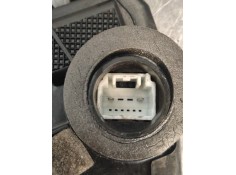 Recambio de motor cierre centralizado delantero derecho para toyota corolla verso (r1) 2.2 d-4d luna referencia OEM IAM    2