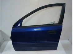 Recambio de puerta delantera izquierda para daewoo lacetti 1.4 cat referencia OEM IAM  5P 