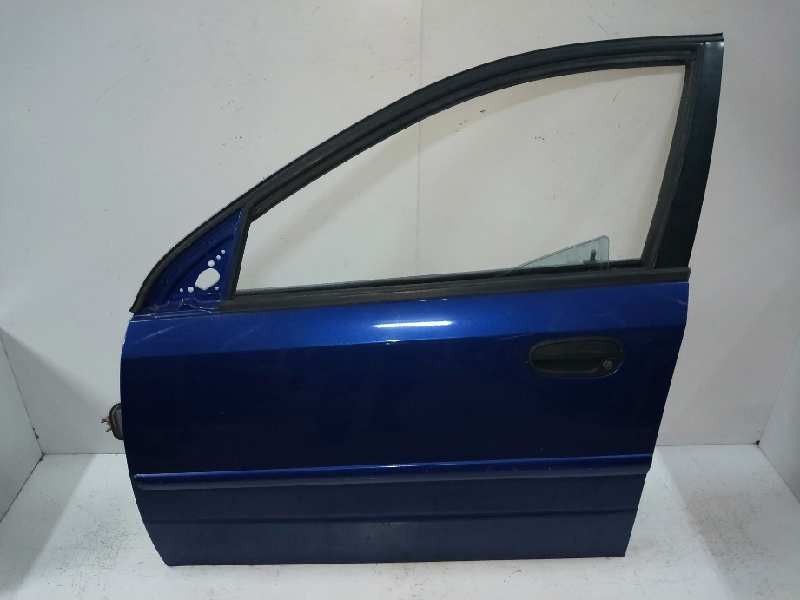 Recambio de puerta delantera izquierda para daewoo lacetti 1.4 cat referencia OEM IAM  5P 