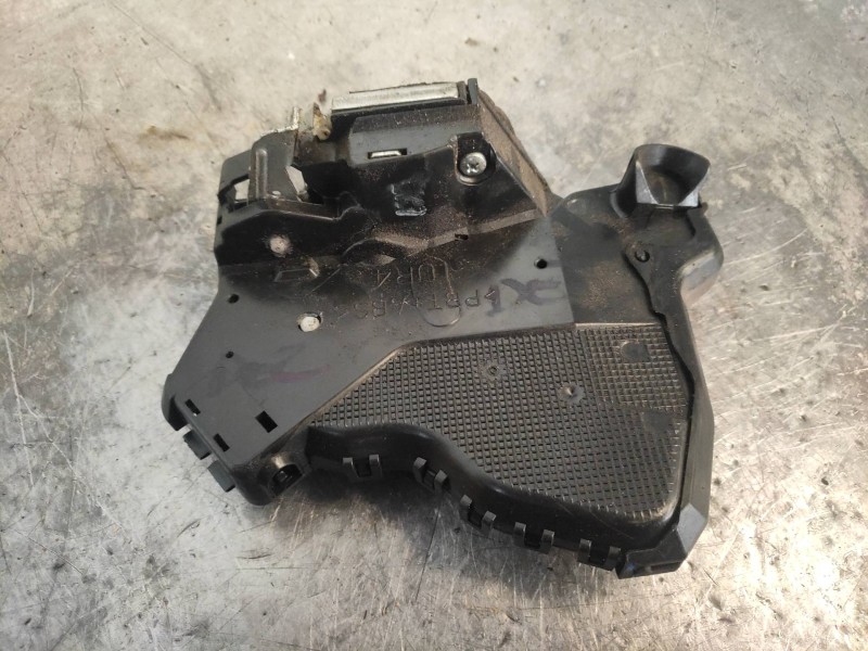Recambio de motor cierre centralizado delantero derecho para toyota corolla verso (r1) 2.2 d-4d luna referencia OEM IAM   