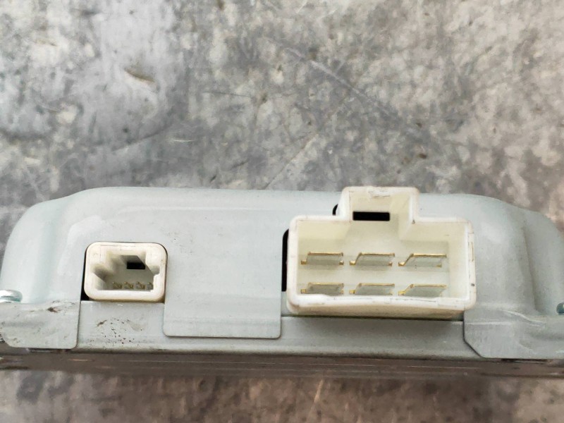 Recambio de modulo electronico para nissan juke (f15) 1.5 turbodiesel cat referencia OEM IAM 292A54BA0B EUV9NS019AA PANASONIC