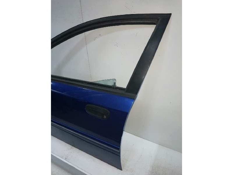 Recambio de puerta delantera izquierda para daewoo lacetti 1.4 cat referencia OEM IAM  5P 