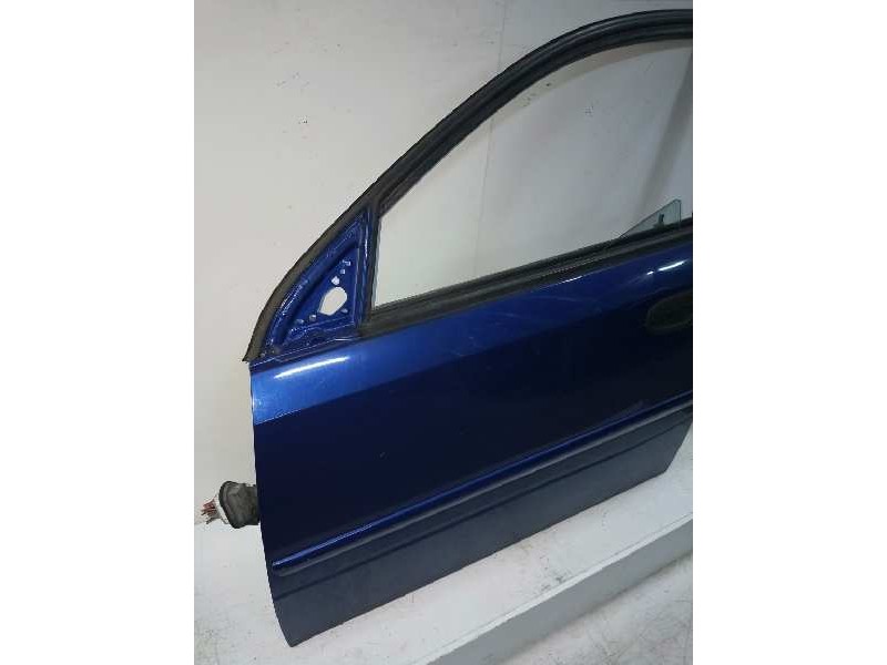 Recambio de puerta delantera izquierda para daewoo lacetti 1.4 cat referencia OEM IAM  5P 