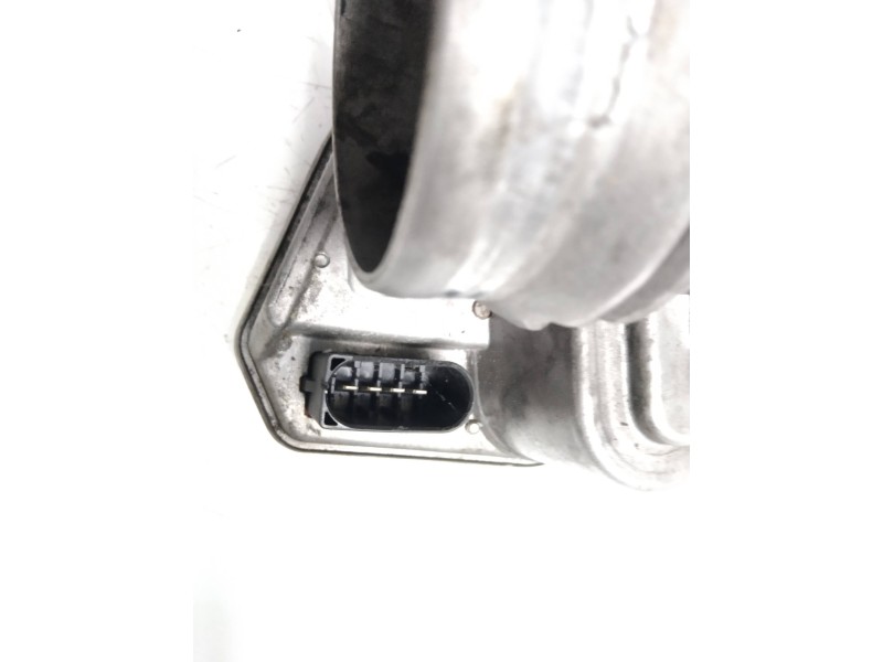 Recambio de caja mariposa para bmw serie 1 berlina (e81/e87) 116d referencia OEM IAM B91881529 780437301 