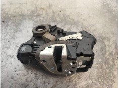 Recambio de motor cierre centralizado delantero izquierdo para toyota corolla verso (r1) 2.2 d-4d luna referencia OEM IAM   