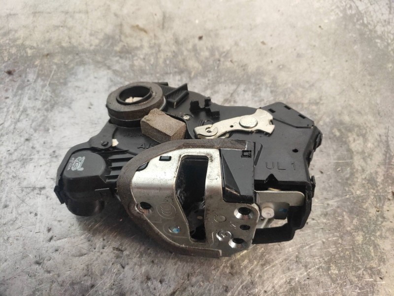 Recambio de motor cierre centralizado delantero izquierdo para toyota corolla verso (r1) 2.2 d-4d luna referencia OEM IAM   