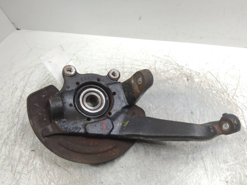 Recambio de mangueta delantera derecha para renault espace (j63) helios referencia OEM IAM   