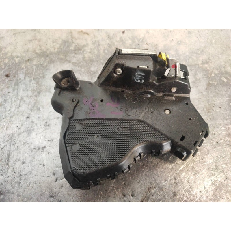 Recambio de motor cierre centralizado delantero izquierdo para toyota corolla verso (r1) 2.2 d-4d luna referencia OEM IAM   