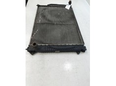 Recambio de radiador agua para audi a6 berlina (4b2) 2.5 tdi quattro referencia OEM IAM 4B0121251 1537885  2