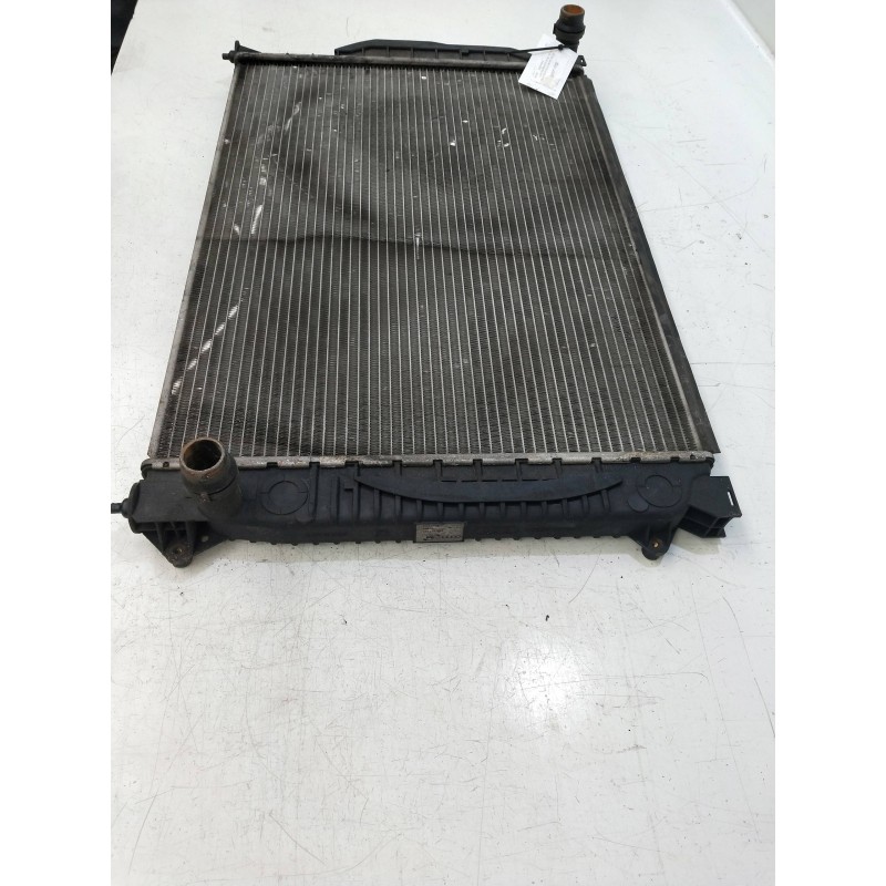 Recambio de radiador agua para audi a6 berlina (4b2) 2.5 tdi quattro referencia OEM IAM 4B0121251 1537885 