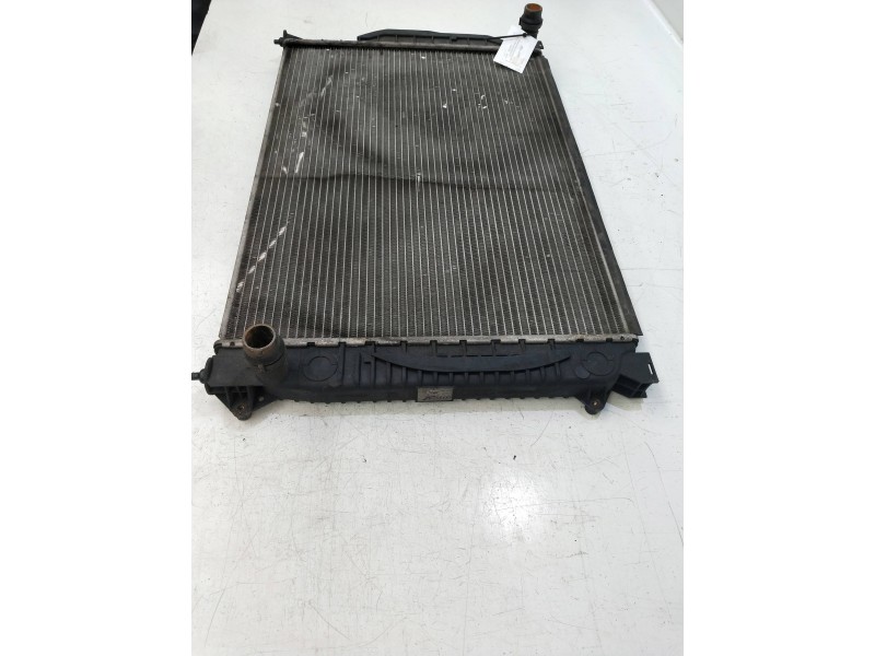 Recambio de radiador agua para audi a6 berlina (4b2) 2.5 tdi quattro referencia OEM IAM 4B0121251 1537885 