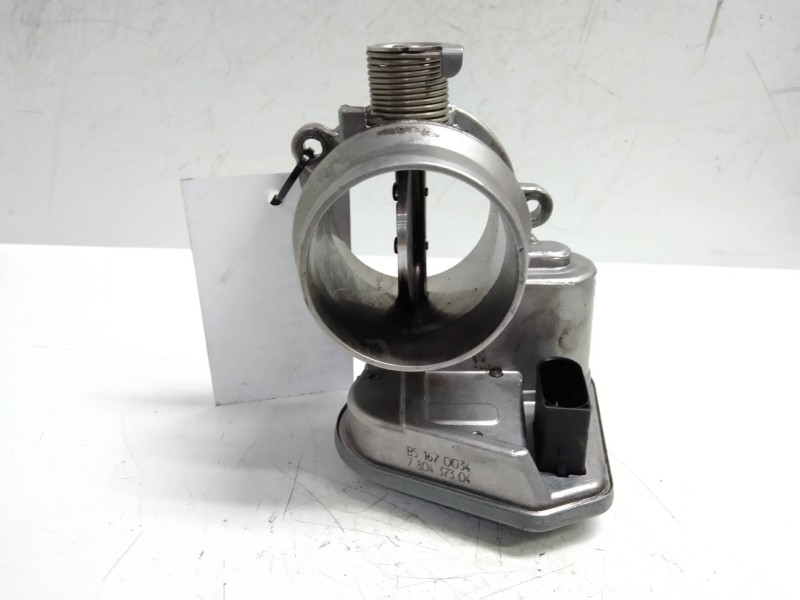 Recambio de caja mariposa para bmw serie 1 coupe (e82) 118d referencia OEM IAM B51670034 780437304  Recambio de caja mariposa para bmw serie 1 coupe (e82) 118d referencia OEM IAM B51670034 780437304