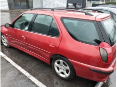 peugeot 306 break del año 2001 2