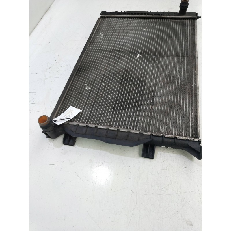 Recambio de radiador agua para audi a6 berlina (4b2) 2.5 tdi quattro referencia OEM IAM 4B0121251 1537885 